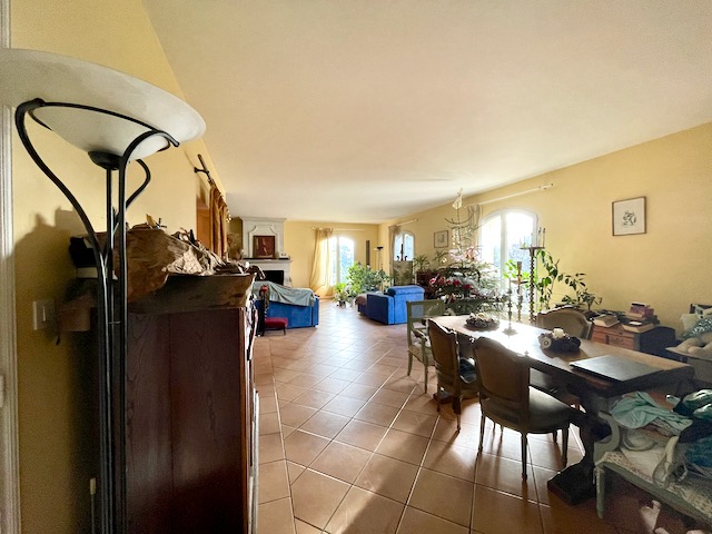 House - OLLIOULES