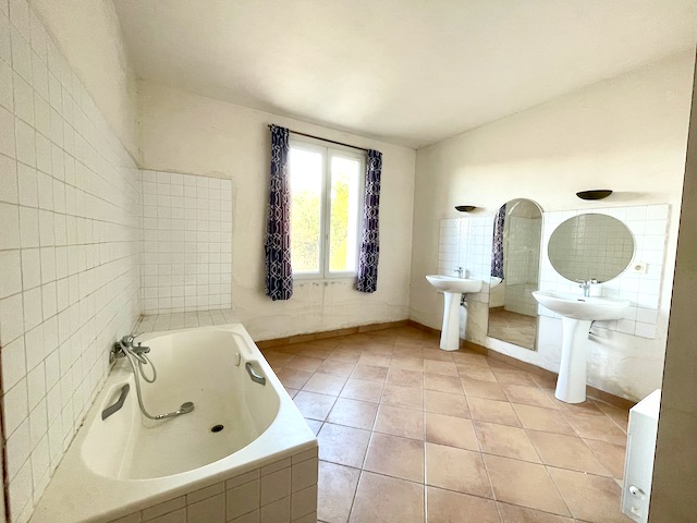 House - OLLIOULES