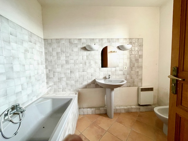 House - OLLIOULES