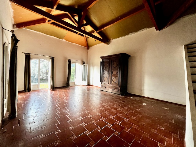 House - OLLIOULES
