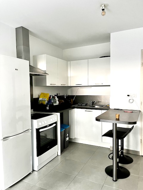 Appartement - SIX-FOURS-LES-PLAGES