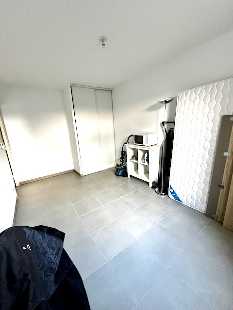 Appartement - SIX-FOURS-LES-PLAGES