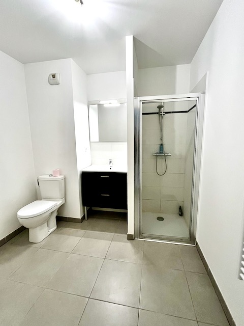 Appartement - SIX-FOURS-LES-PLAGES