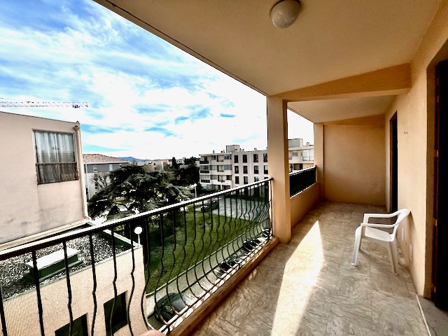 Vente Appartement SANARY-SUR-MER