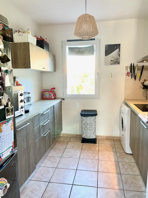 Apartment - SIX-FOURS-LES-PLAGES