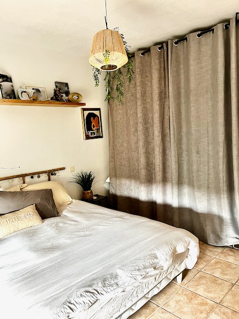 Apartment - SIX-FOURS-LES-PLAGES