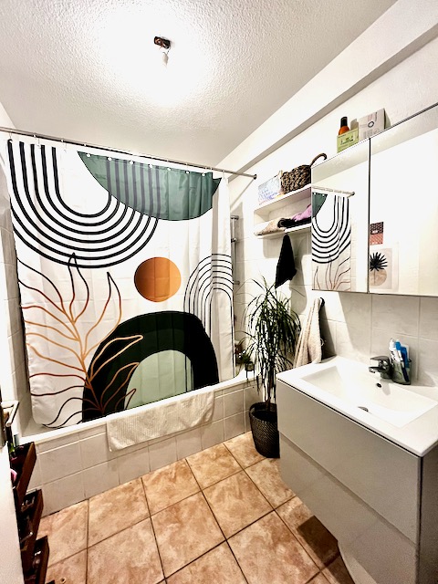 Apartment - SIX-FOURS-LES-PLAGES
