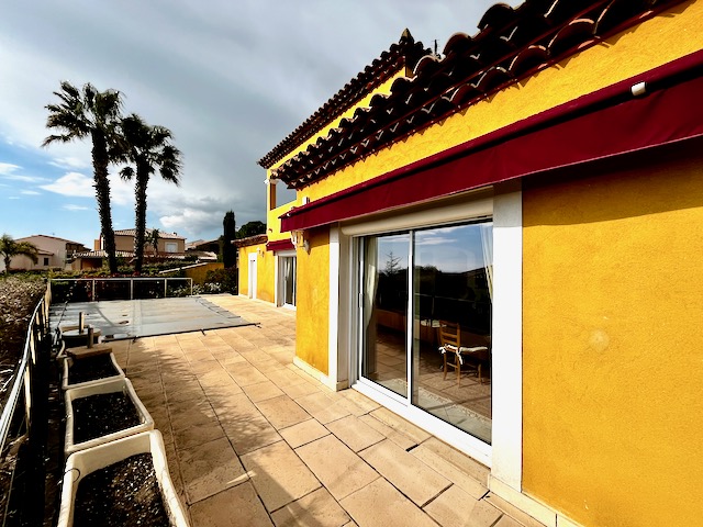 Maison-Villa - SANARY-SUR-MER