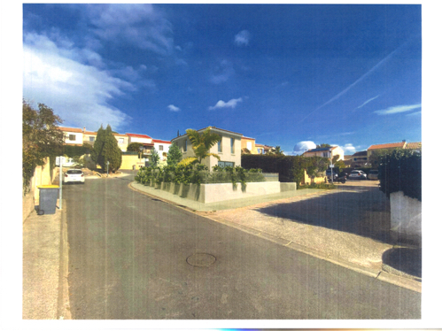 For sale Land SANARY-SUR-MER