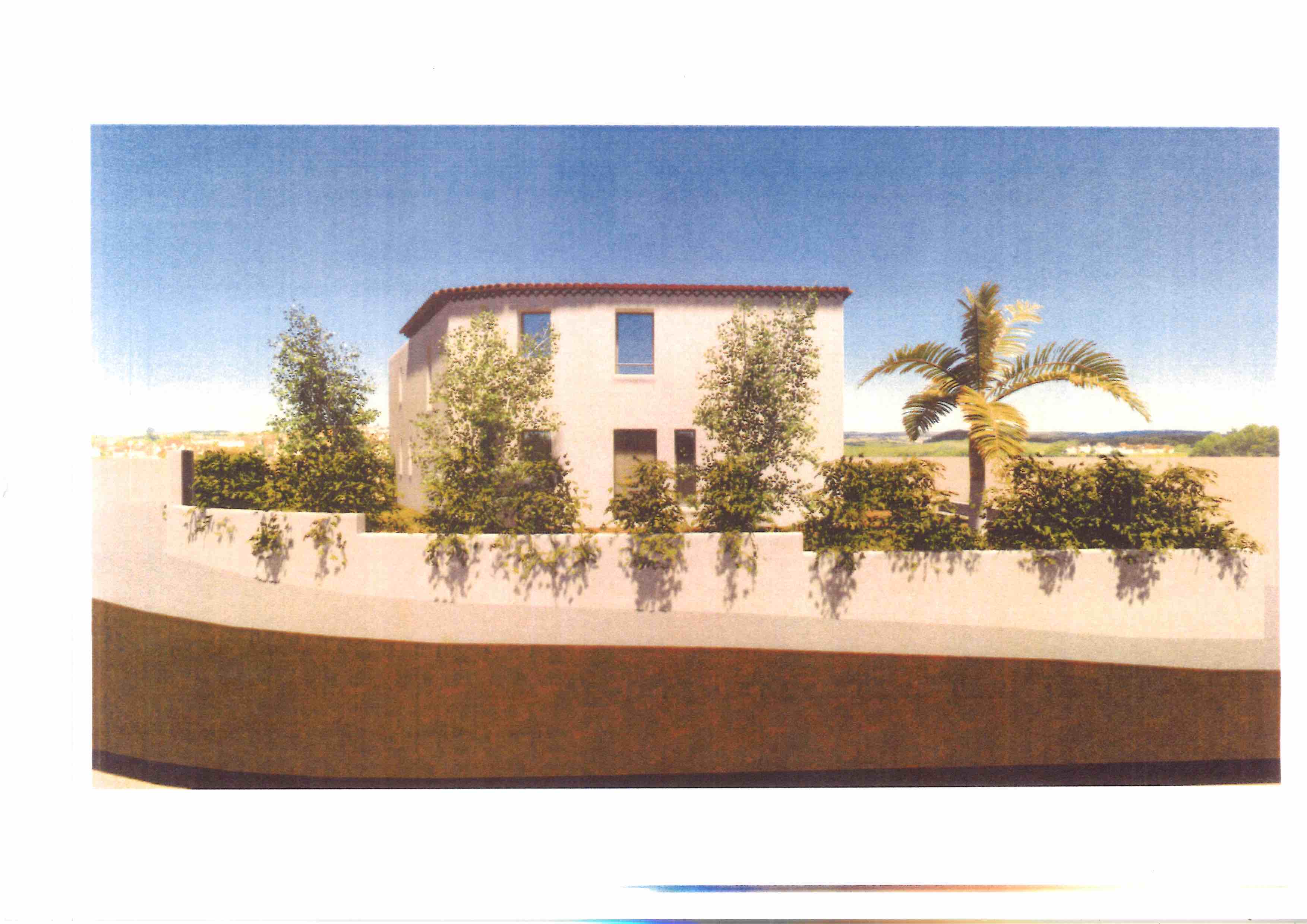 Vente Terrain SANARY-SUR-MER