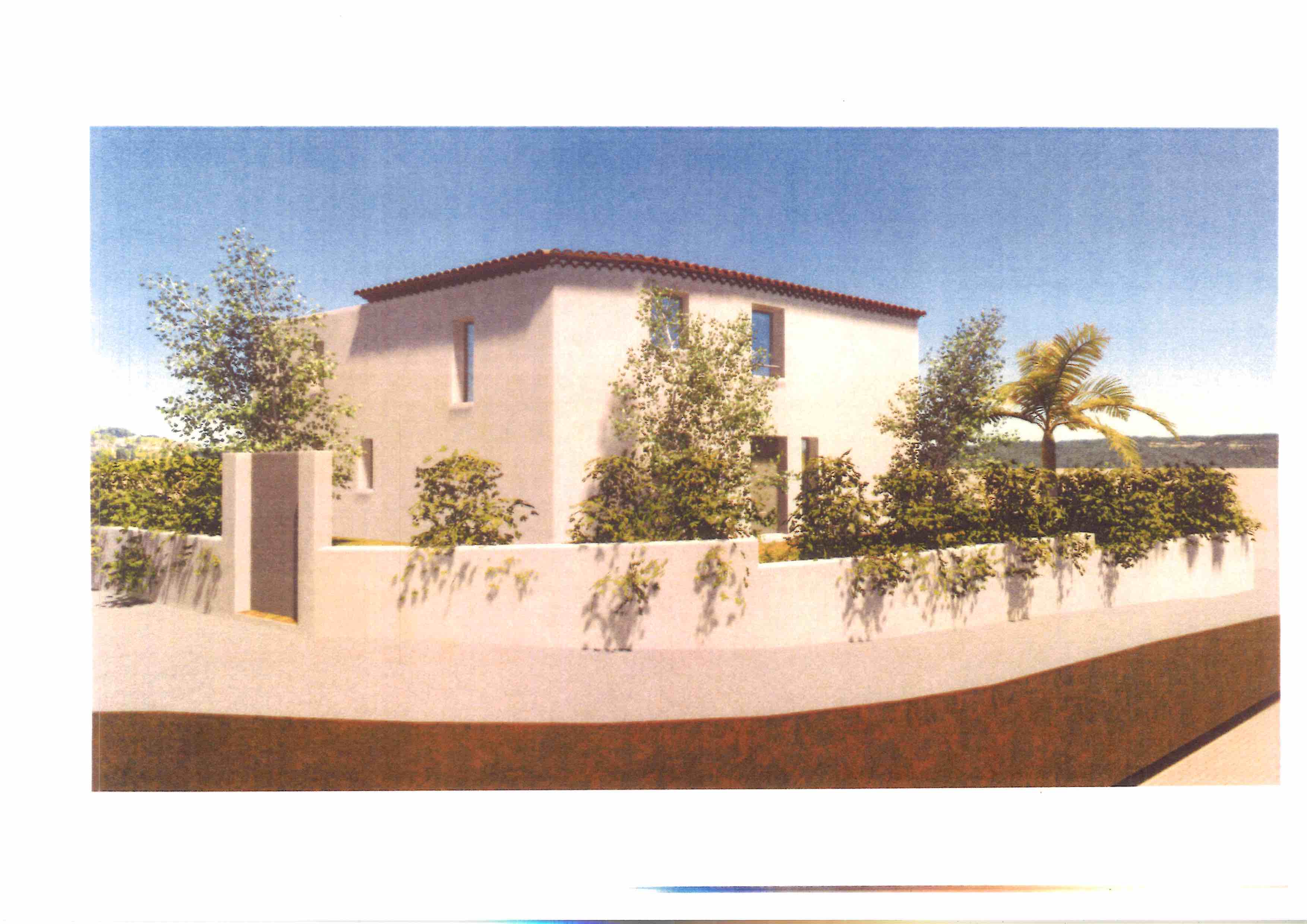 Land - SANARY-SUR-MER