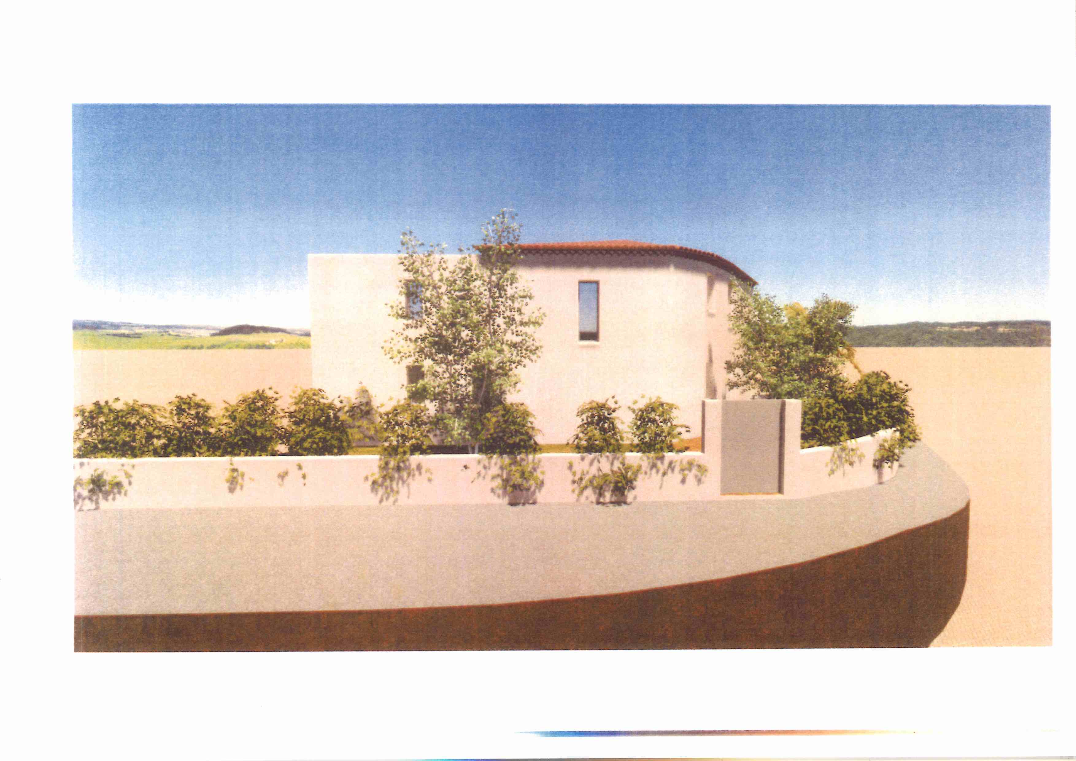 Land - SANARY-SUR-MER