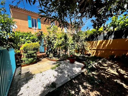 Vente Maison-Villa OLLIOULES