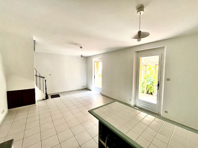 House - OLLIOULES