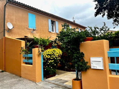 House - OLLIOULES