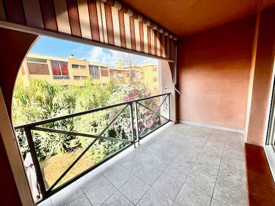 For sale Apartment SIX-FOURS-LES-PLAGES