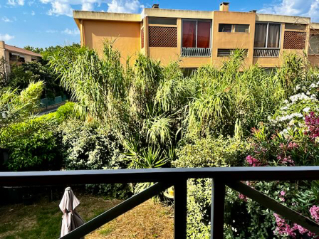 Appartement - SIX-FOURS-LES-PLAGES