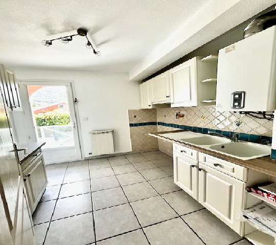 Appartement - SIX-FOURS-LES-PLAGES