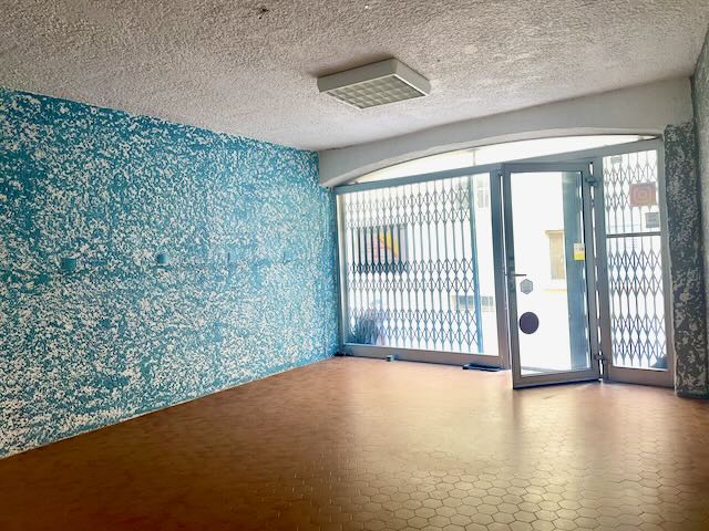 Local Commercial - SANARY-SUR-MER