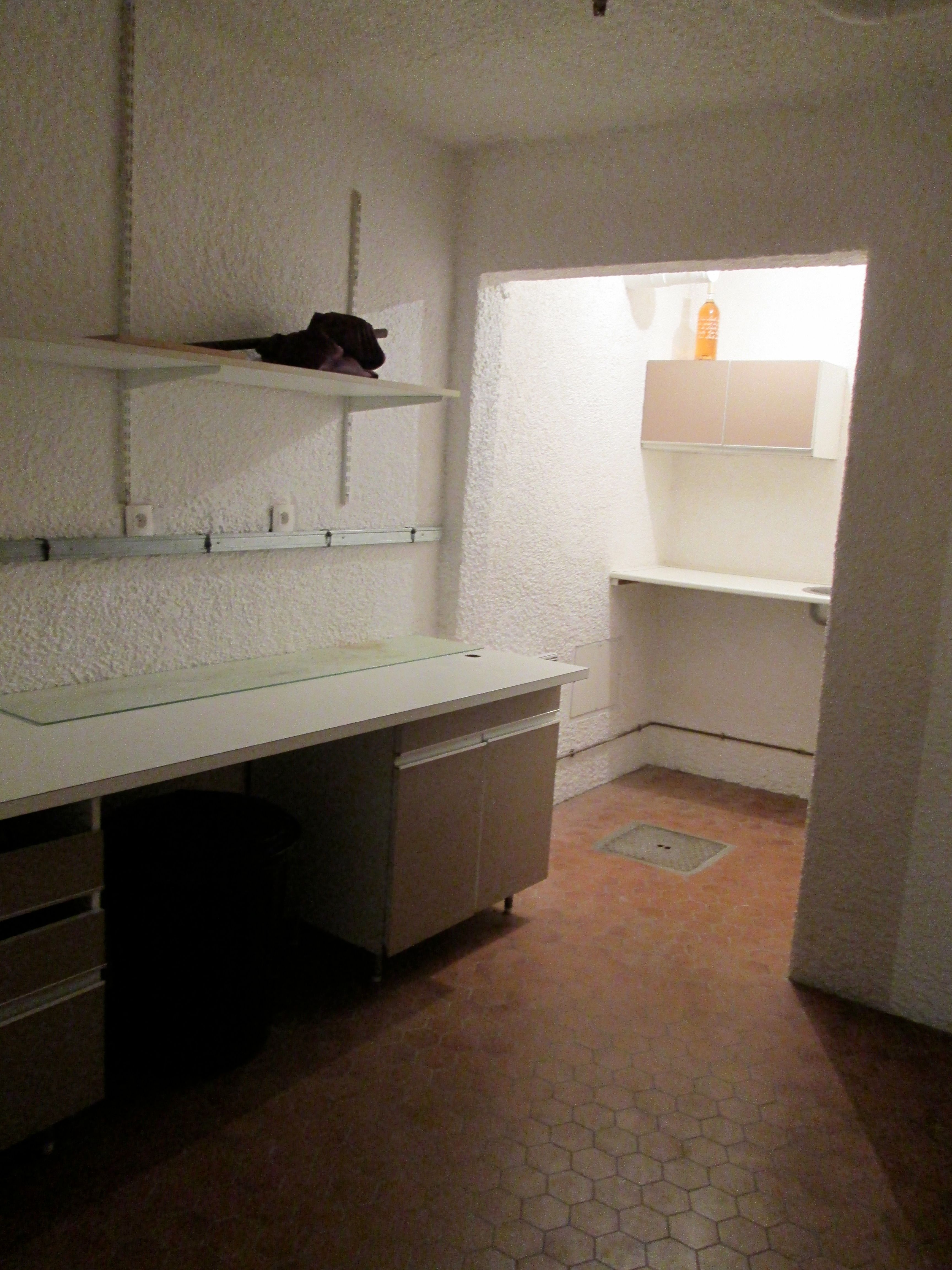 Local Commercial - SANARY-SUR-MER