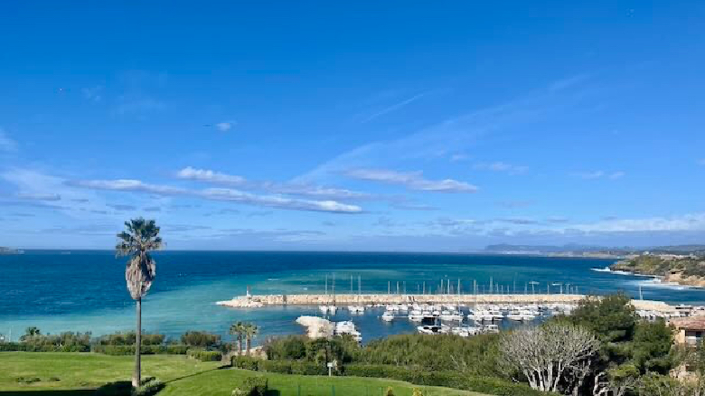 Vente Appartement SIX-FOURS-LES-PLAGES