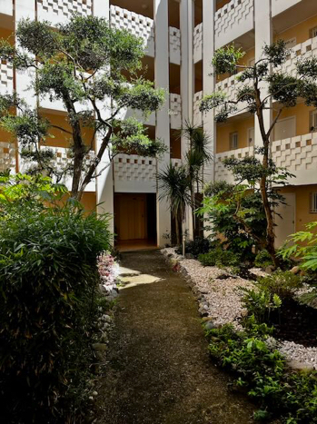 Appartement - SIX-FOURS-LES-PLAGES