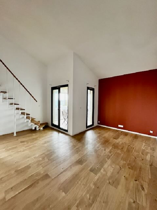 Appartement - SIX-FOURS-LES-PLAGES