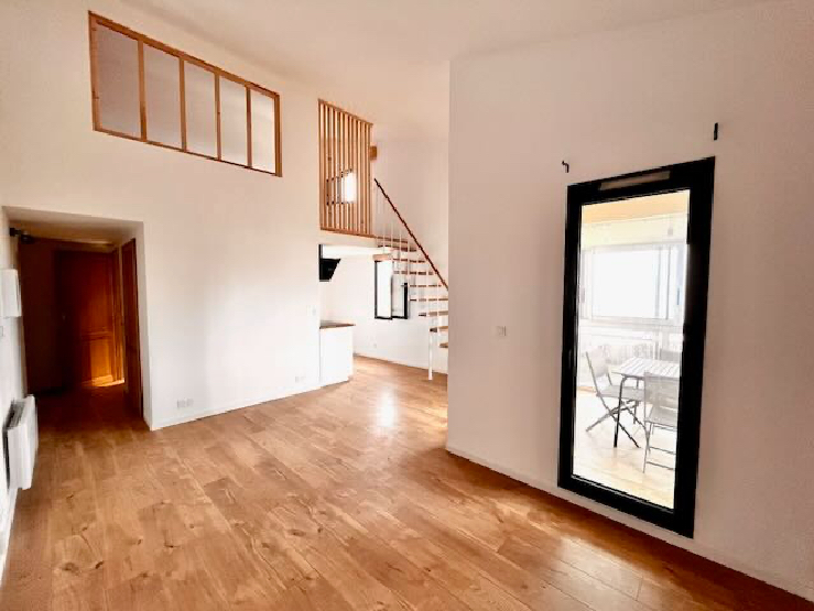 Appartement - SIX-FOURS-LES-PLAGES