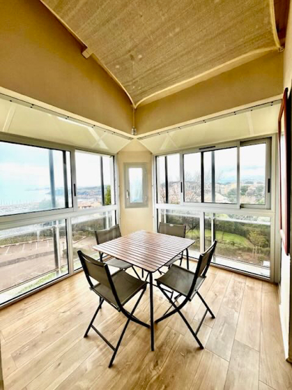 Appartement - SIX-FOURS-LES-PLAGES