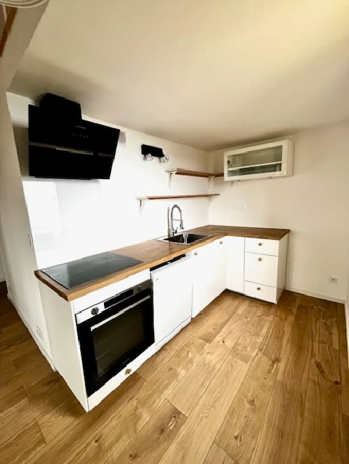 Appartement - SIX-FOURS-LES-PLAGES