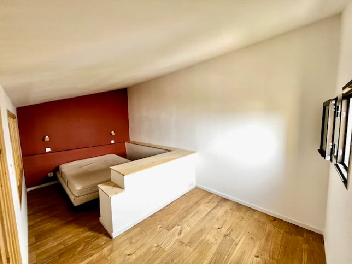 Appartement - SIX-FOURS-LES-PLAGES