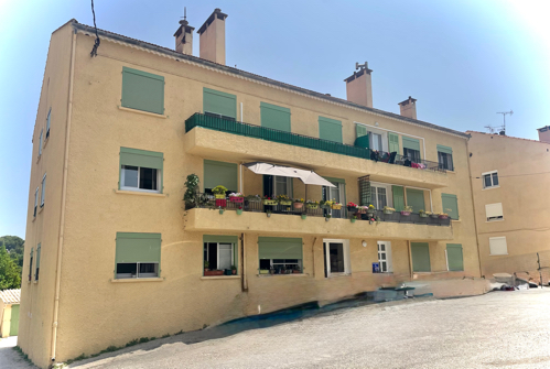 Vente Immeuble LA SEYNE-SUR-MER