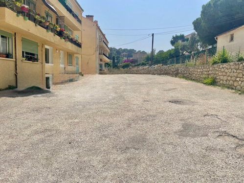 Immeuble - LA SEYNE-SUR-MER