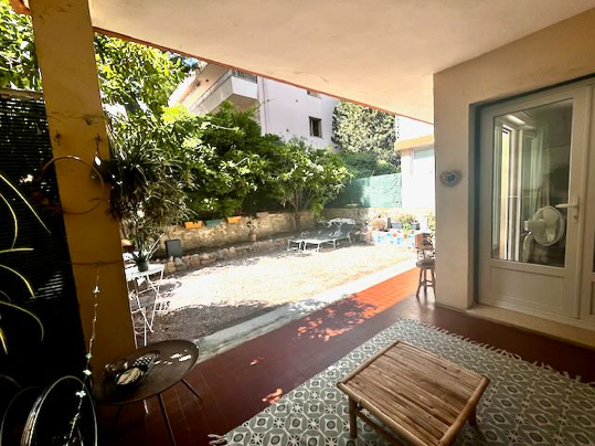 Appartement - SANARY-SUR-MER