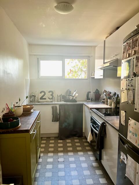 Appartement - SANARY-SUR-MER