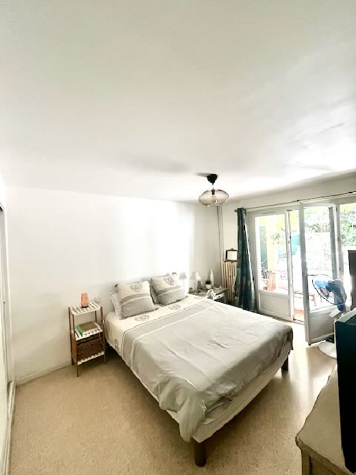 Appartement - SANARY-SUR-MER