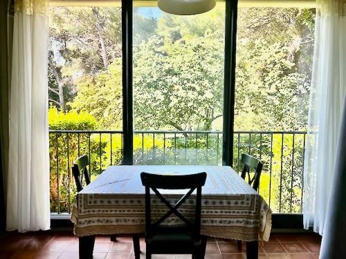 Appartement - SIX-FOURS-LES-PLAGES