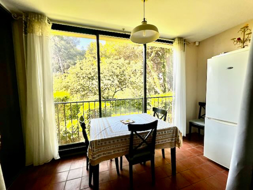 Appartement - SIX-FOURS-LES-PLAGES