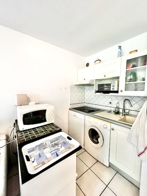 Appartement - SIX-FOURS-LES-PLAGES