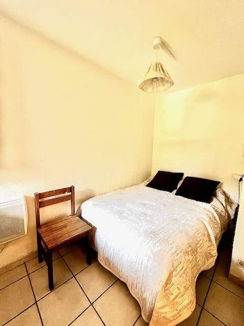 Appartement - SIX-FOURS-LES-PLAGES