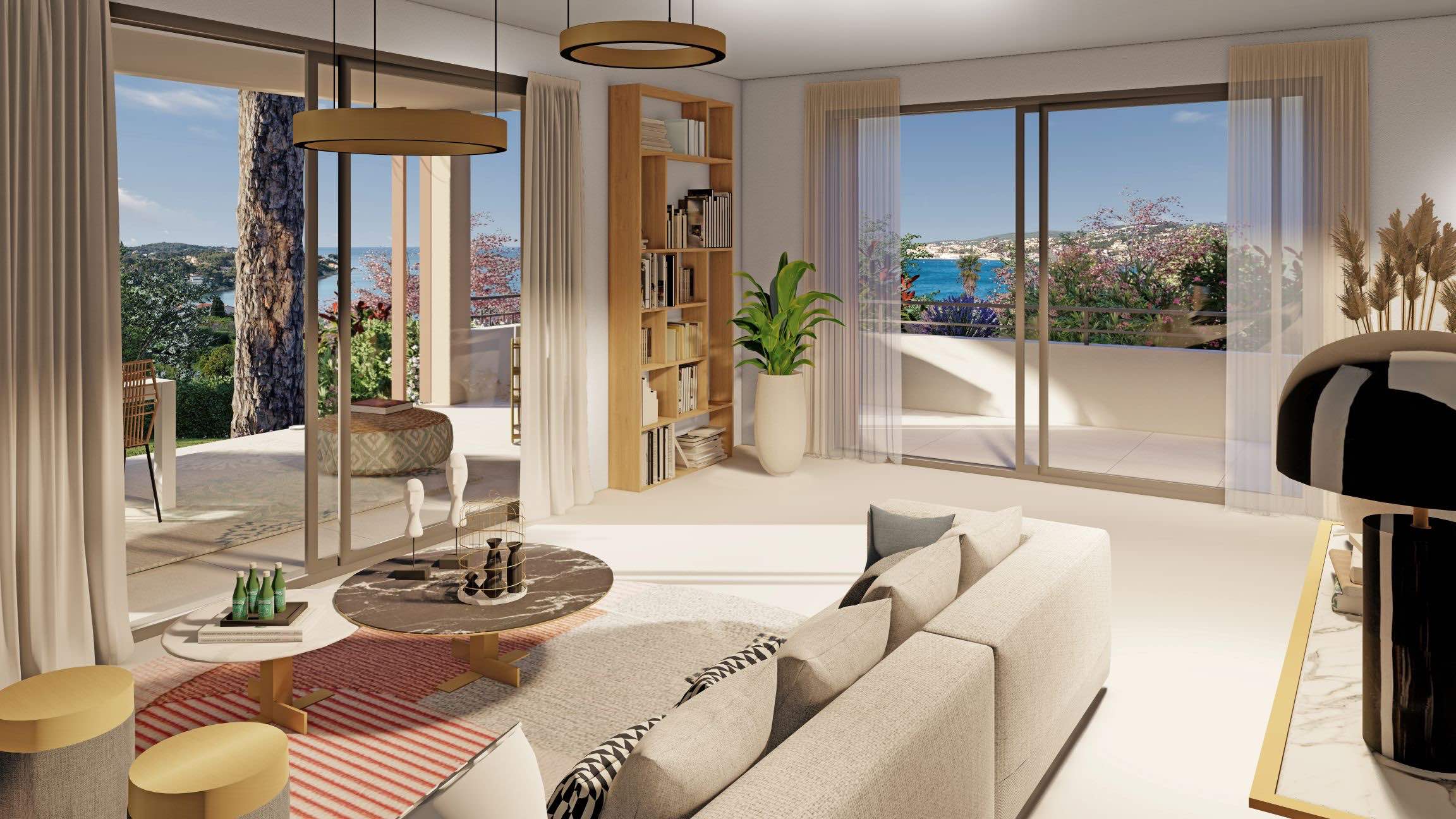 Appartement - SANARY-SUR-MER