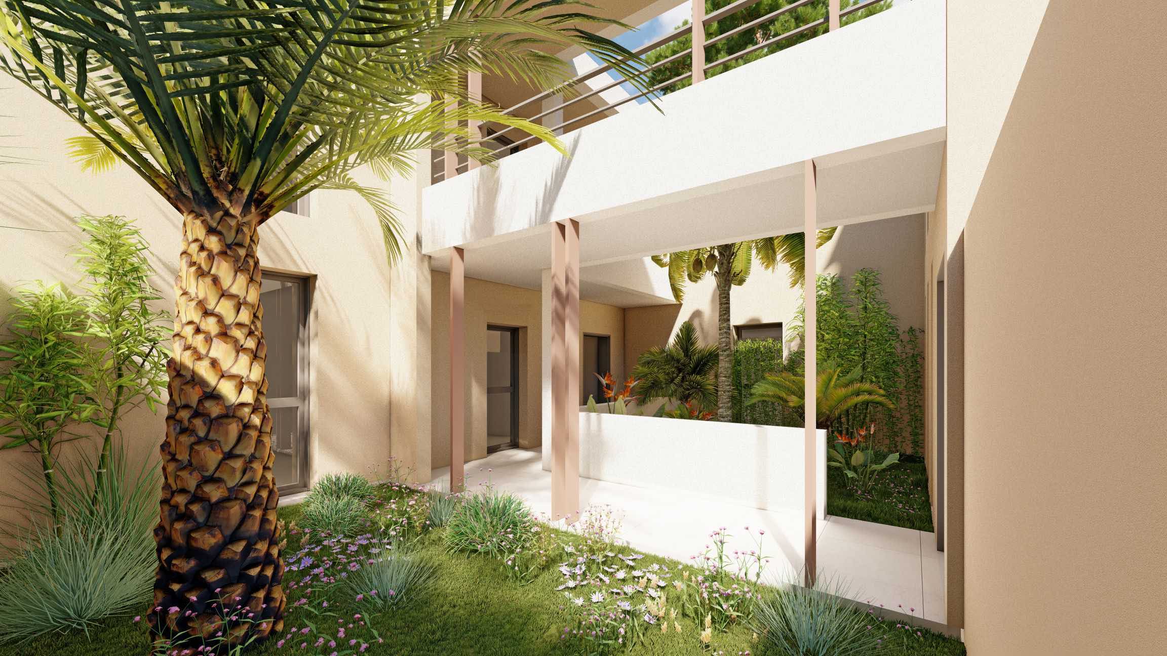 Appartement - SANARY-SUR-MER