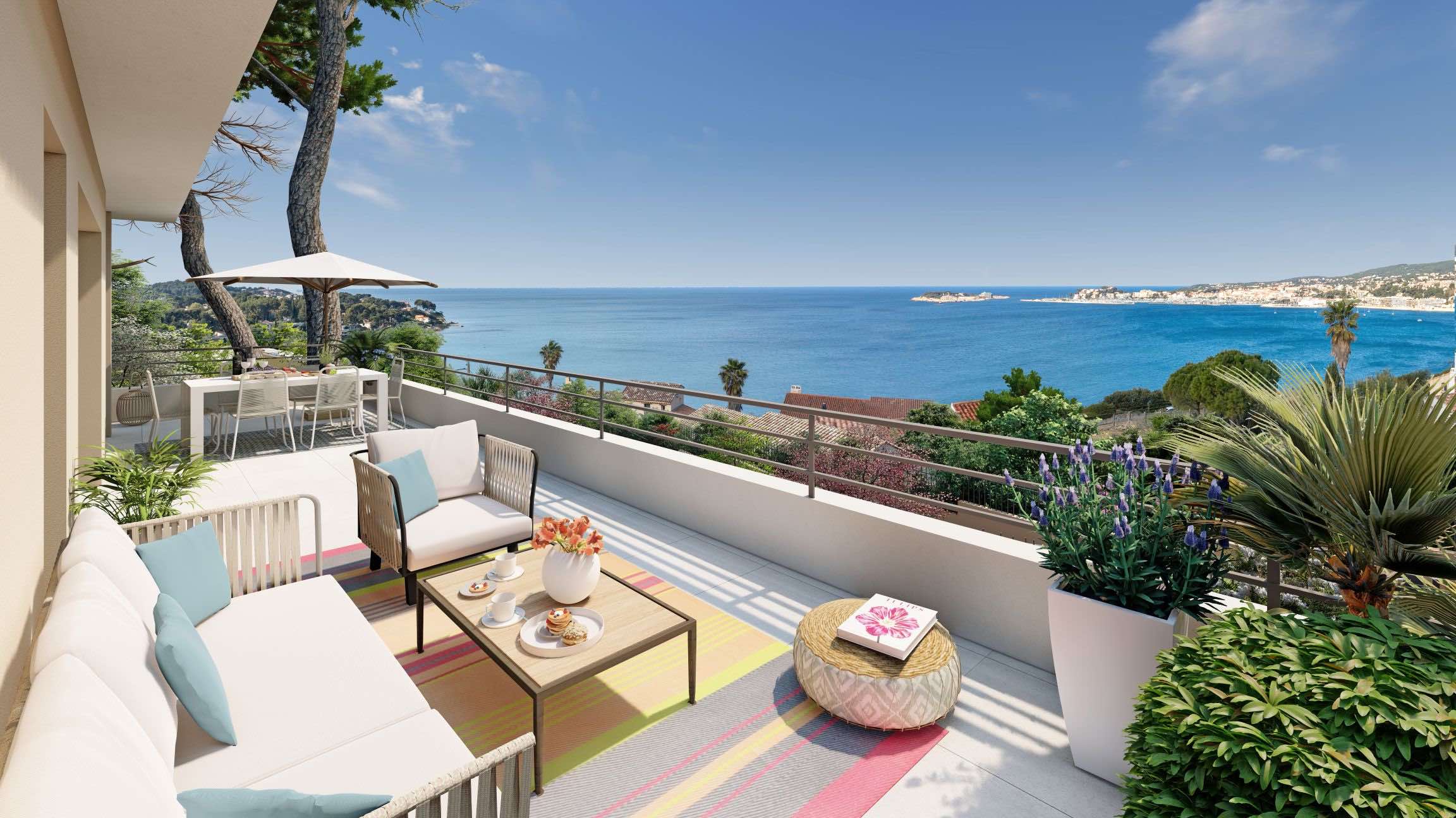 Vente Appartement SANARY-SUR-MER