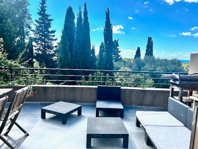 Appartement - SANARY-SUR-MER