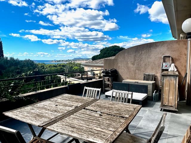 Appartement - SANARY-SUR-MER