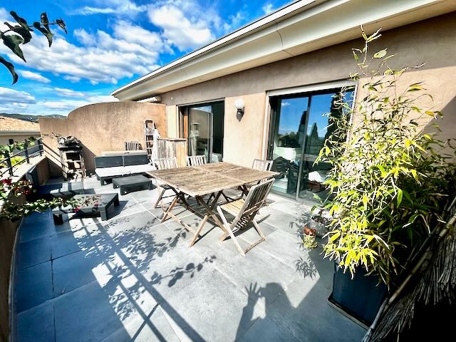 Appartement - SANARY-SUR-MER