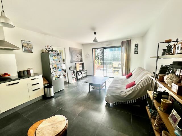 Appartement - SANARY-SUR-MER