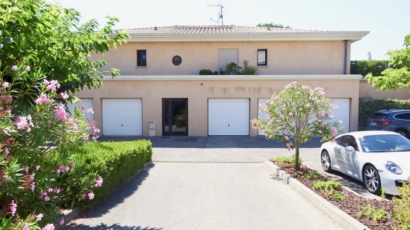 Appartement - SANARY-SUR-MER
