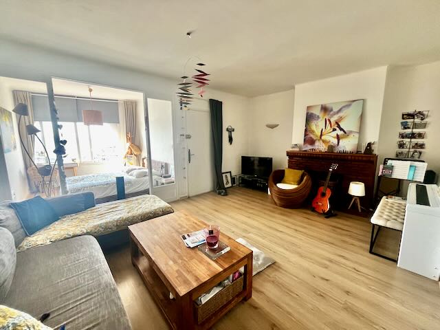 Apartment - SANARY-SUR-MER