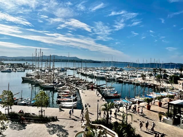 Appartement - SANARY-SUR-MER